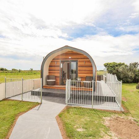 Caban Cariad Holyhead Esterno foto