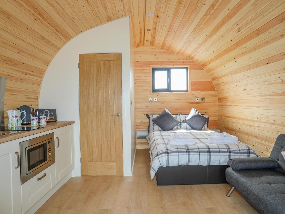 Caban Cariad Holyhead Esterno foto