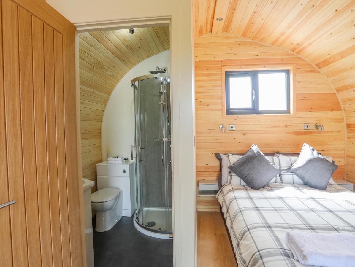 Caban Cariad Holyhead Esterno foto
