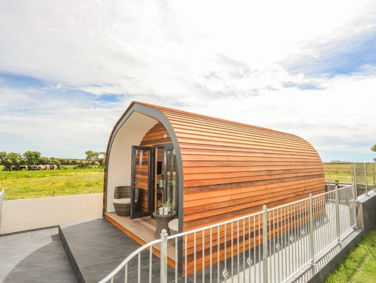 Caban Cariad Holyhead Esterno foto