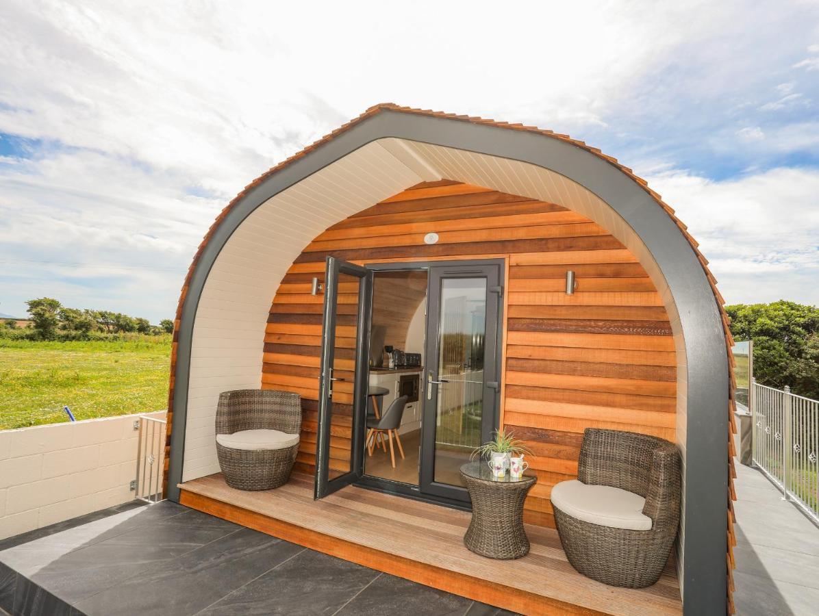 Caban Cariad Holyhead Esterno foto